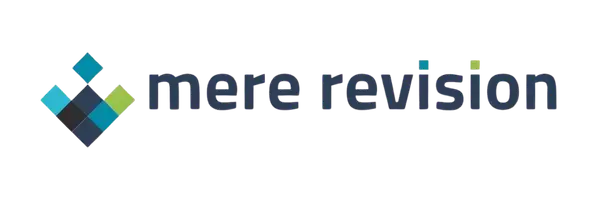 Mere Revision logo