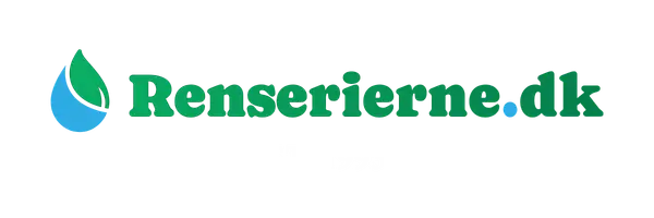 Renserierne.dk logo