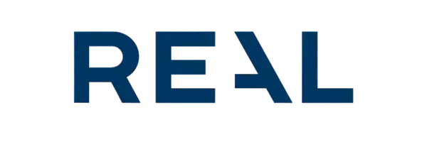 REAL logo